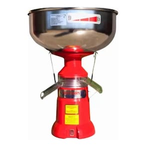 Desnatadeira Automática Kurtsan 140 Litros Hora - 220v