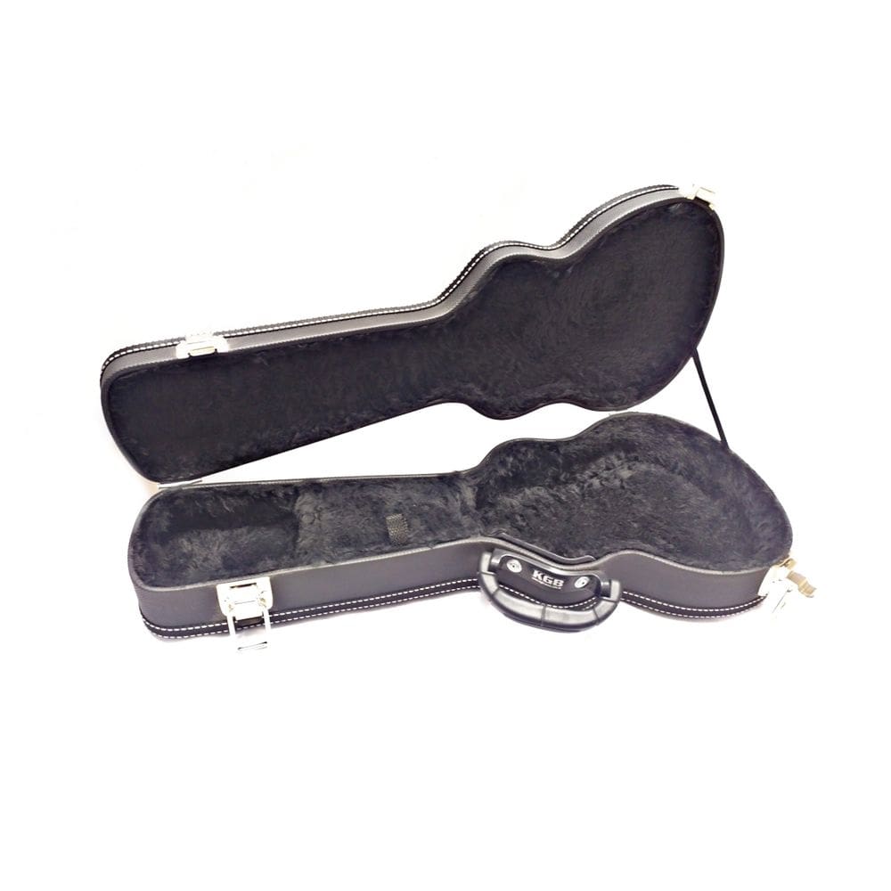 Case Ukulele Master Male Kgb