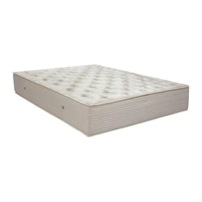 Colchão Orthotel Superluxo Casal (138X188X30) - Molas Superlastic Ortobom