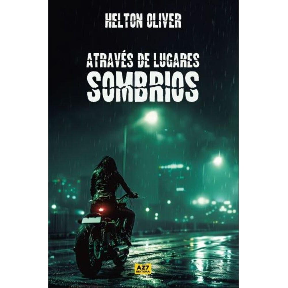 Através de Lugares Sombrios