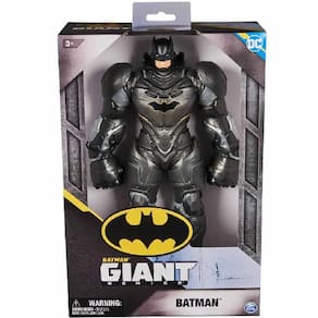 Boneco do Batman Rei de 30CM Giant Series Batman SUNNY 3880