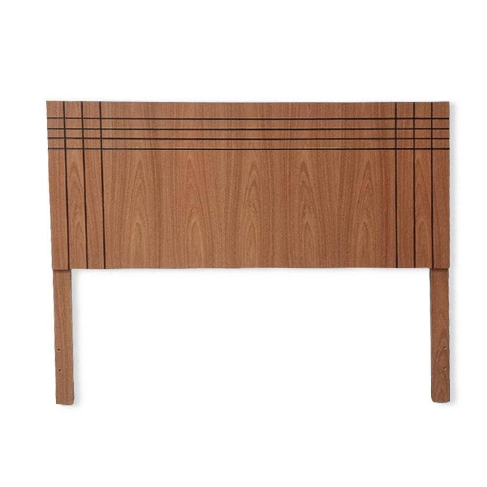 Cabeceira / Painel Alphaville Louro Feijo para 193x70