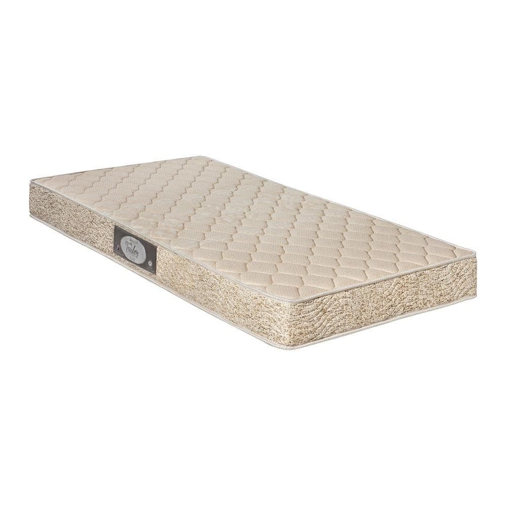 Colchão Toulon Sankonfort CASAL ANTIGO D33x17 - Espuma - 128x188