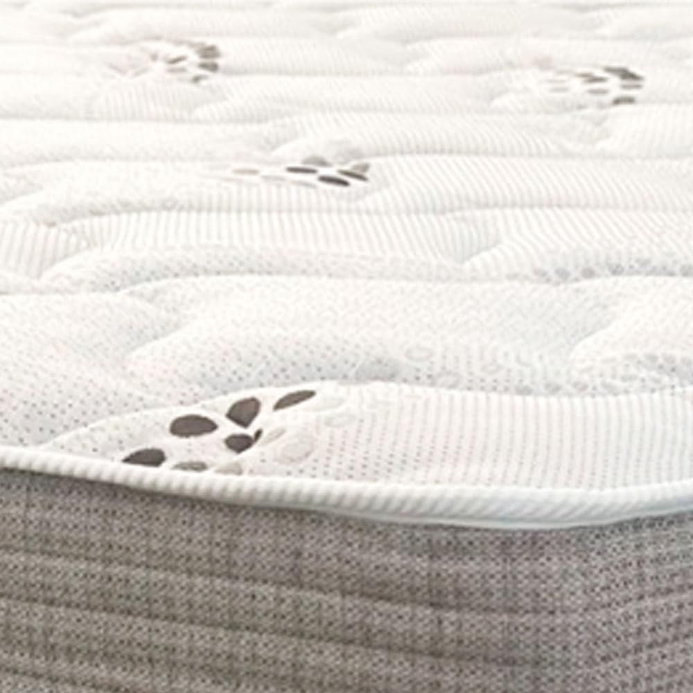 Colchão Dabe Special Coleção - Molas Ensacadas - 088x188