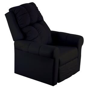 Poltrona do Papai Corano Preto K425