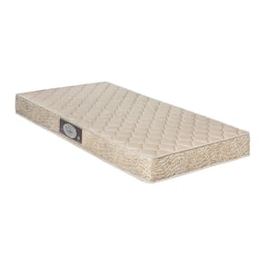 Colchão Toulon Sankonfort SOLTEIRO PADRÃO D33x17 - Espuma - 088x188