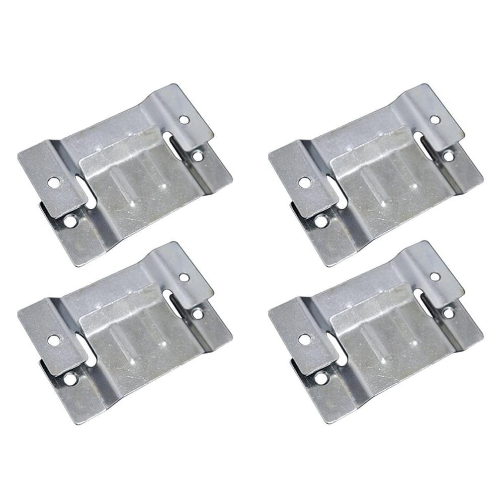 Engate conector para sofá cabeceiras e painel de tv 4 pares