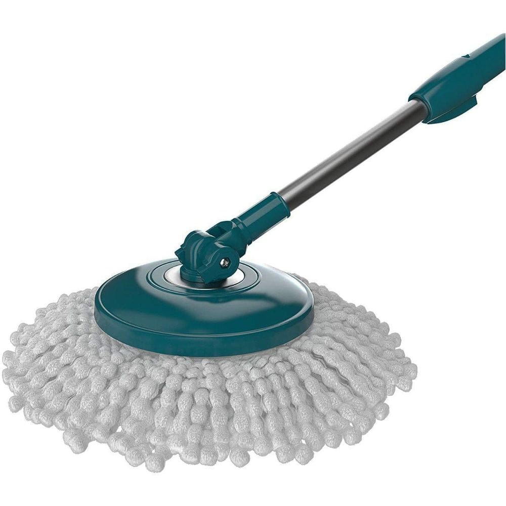 Refil mop giratório 5010 - flash limp