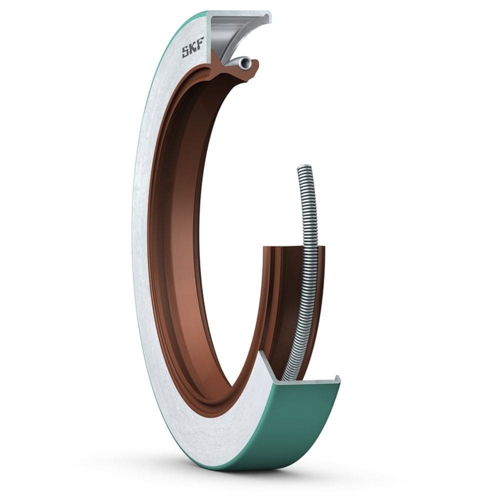 Vedação Radial de Eixo SKF 29912