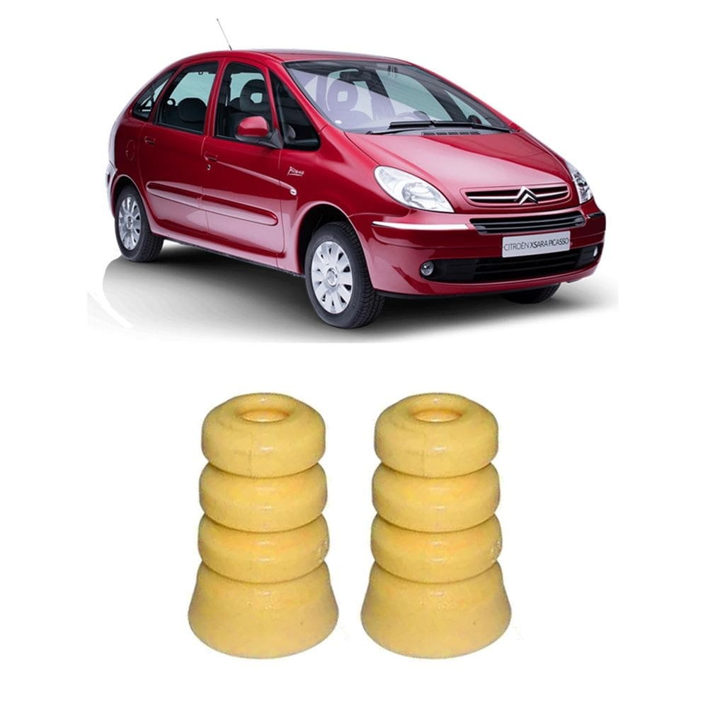 Batente haste traseira citroen xsara picasso 2008 2009 2010