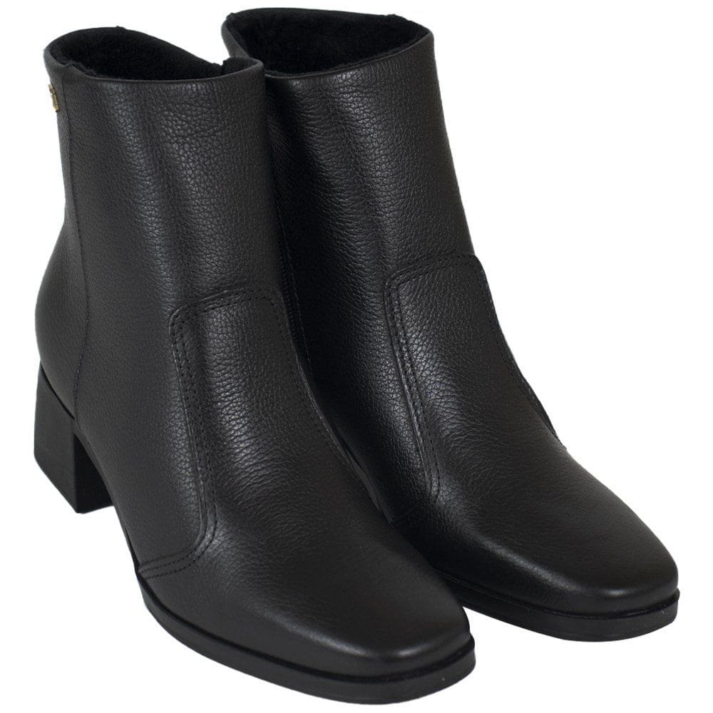 Bota Pegada Square Feminina