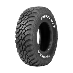 Pneu Firemax Aro 15 FM523 M/T 31X10.50R15 109Q - Letras Brancas