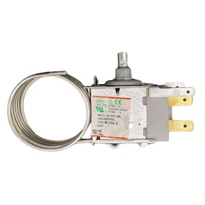 Termostato Geladera Continental Ge Rdv37 Rdv45 Rdv48 Rebs370