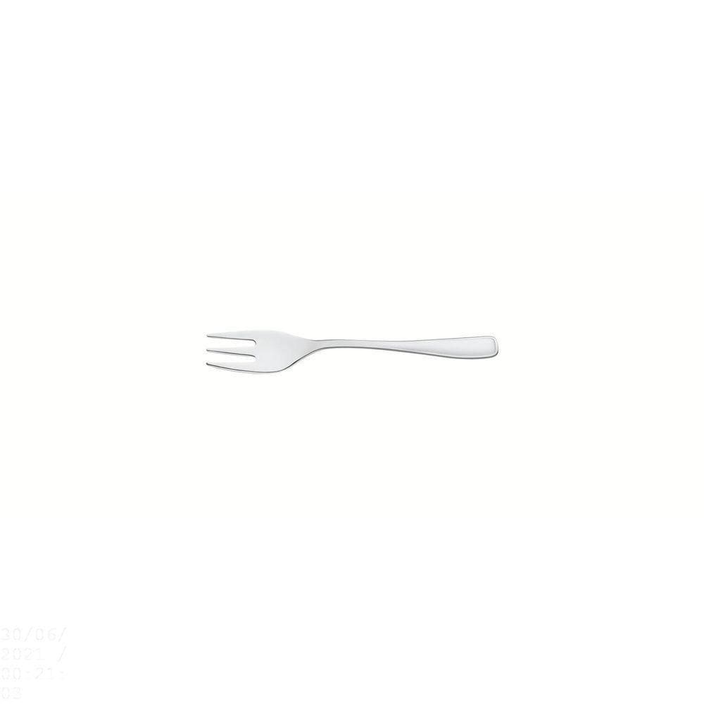 Garfo Para Torta Tramontina Continental Em Aço Inox Tramontina