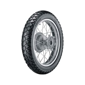 Pneu Vipal 120/90-17 Tr300 Traseiro Falcon Xt Bros XTZ Crosser
