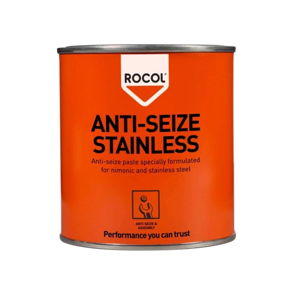 Antiatrito Anti Seize Stainless FR 14143 - 500g