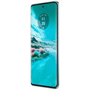 REEMBALADO: Celular Desbloqueado Motorola Edge 40 Neo 5G 256GB Soothing Sea