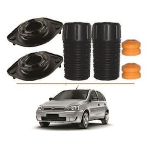 Kit amortecedor dianteiro corsa 98 / 01