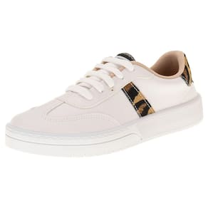 Tênis Feminino Casual Moleca 5791105