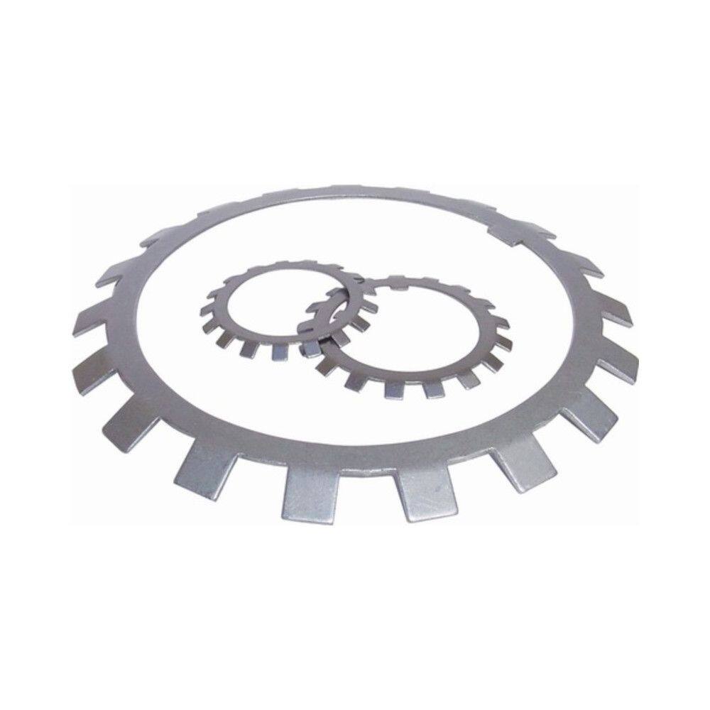 Arruela de Trava BGL MB 10 A