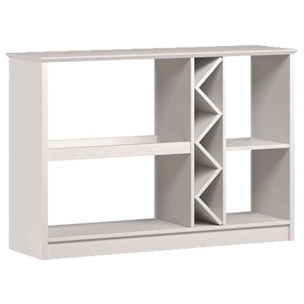 Aparador Buffet Isis Off White – New Ceval