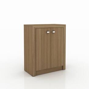 Balcão para Escritório 2 Portas ME4103 Tecnomobili