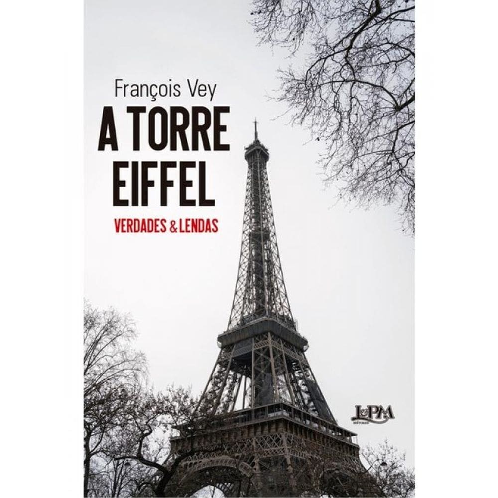 A Torre Eiffel