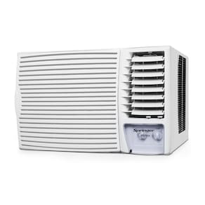 Ar Condicionado Janela Manual Springer Midea 20000 Btus Frio 220V Monofásico ZCK215BB