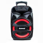 Caixa Amplificada ACA 480 Viper II Recarregável Amvox