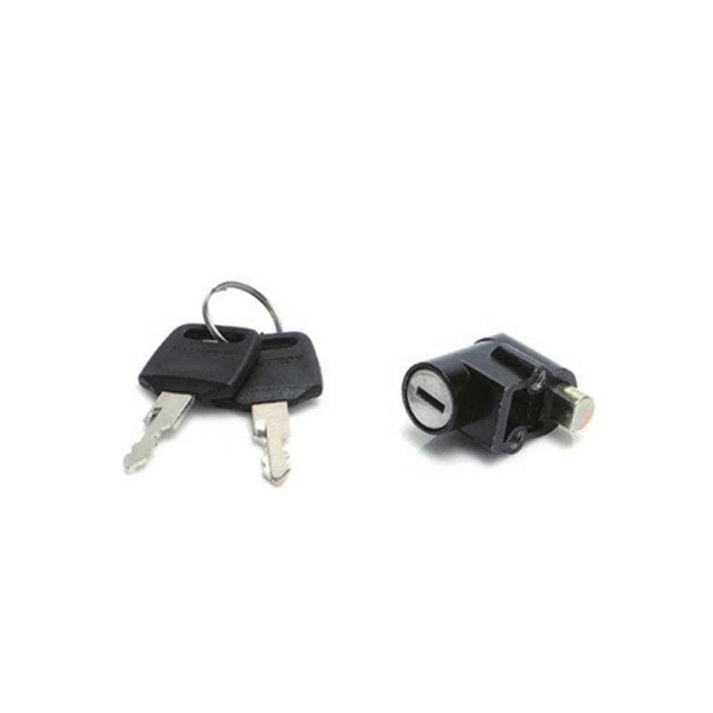 Trava guidão suzuki intruder 125 magnetron