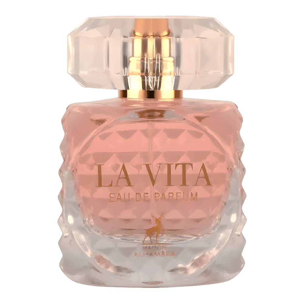 Maison Alhambra La Vita Edp 100ml