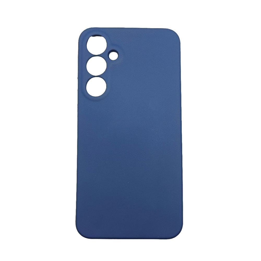 Capinha Capa Compatível Com Samsung Galaxy a35 5g tela 6.6 case Aveludada Interior
