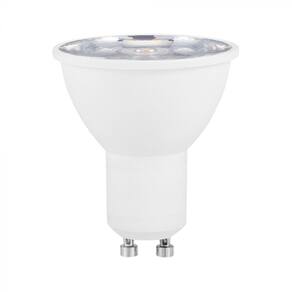 Lâmpada DICROICA DIMERIZÁVEL 7W 2700K 525LM 38° GRAUS 127V