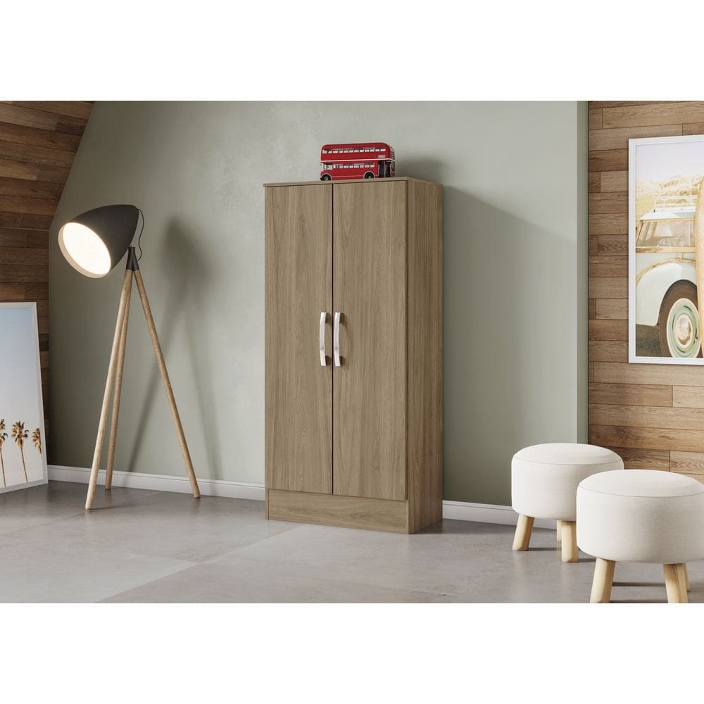 Multiuso 2 Pts. Rustico B14 - Briz