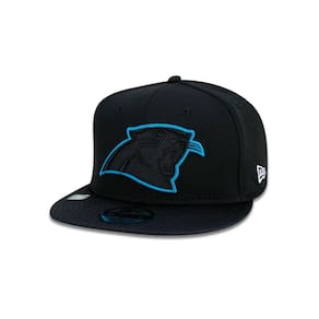 Bone New Era Aba Curva Nfl Carolina Panthers