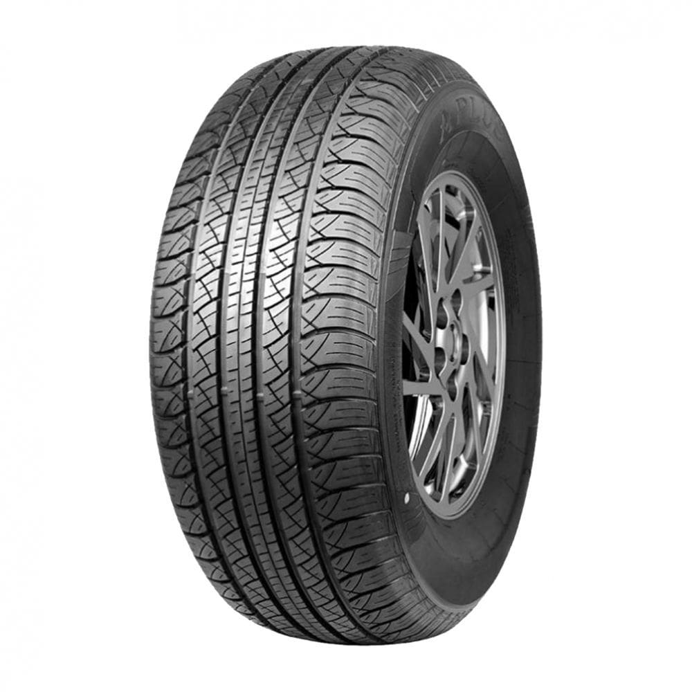 Pneu Aplus Aro 17 245/65R17 A919 107H