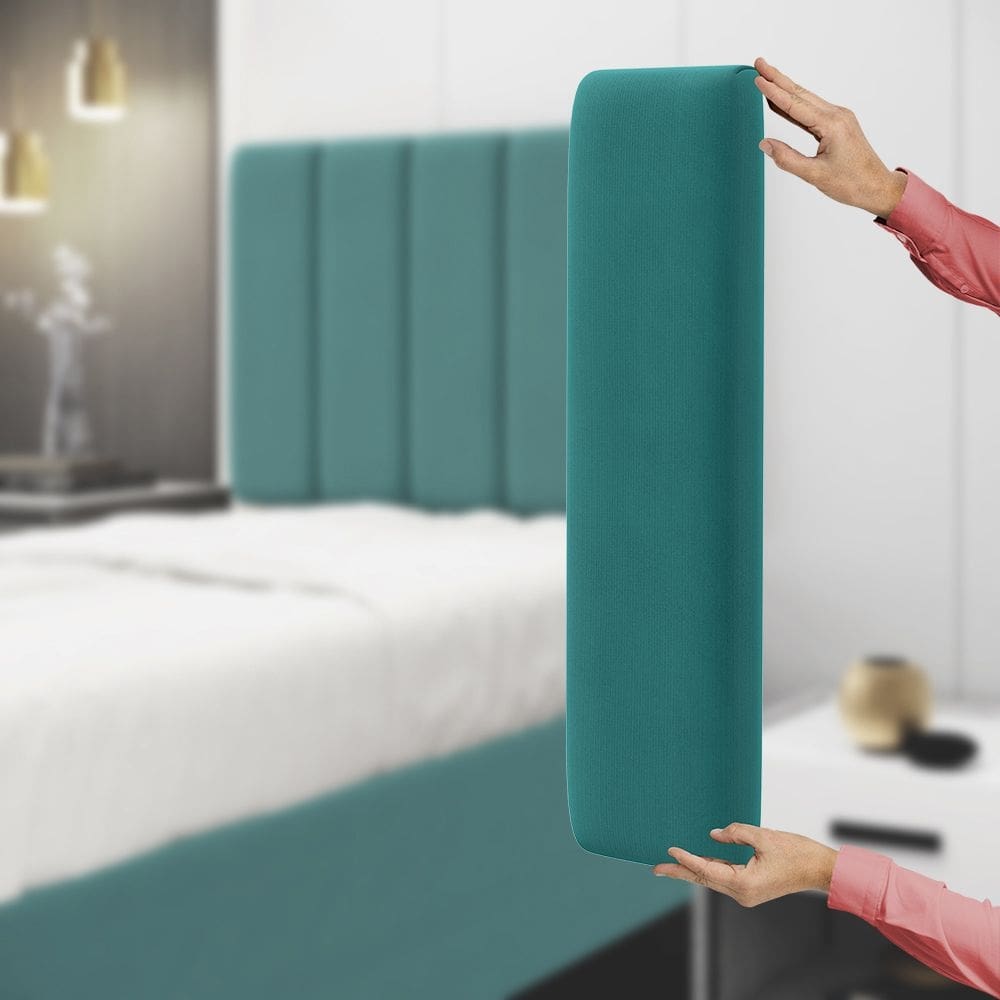 Painel Modulado Nashira 100 Sued Aradecor