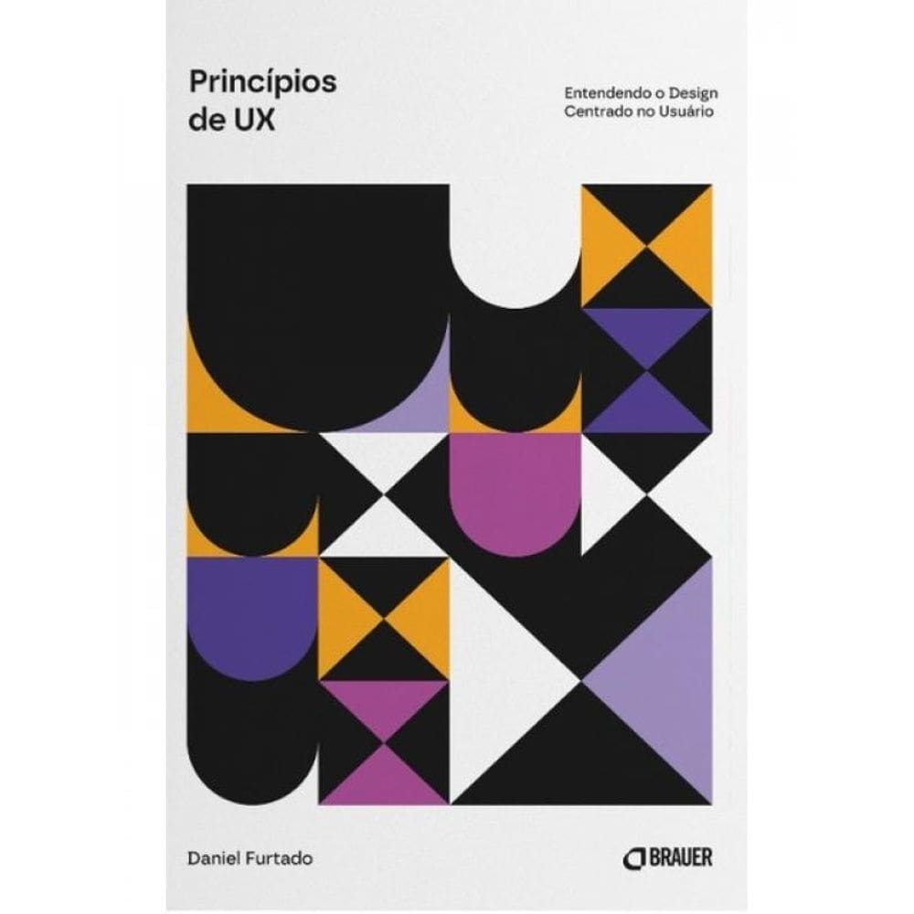Princípios De Ux