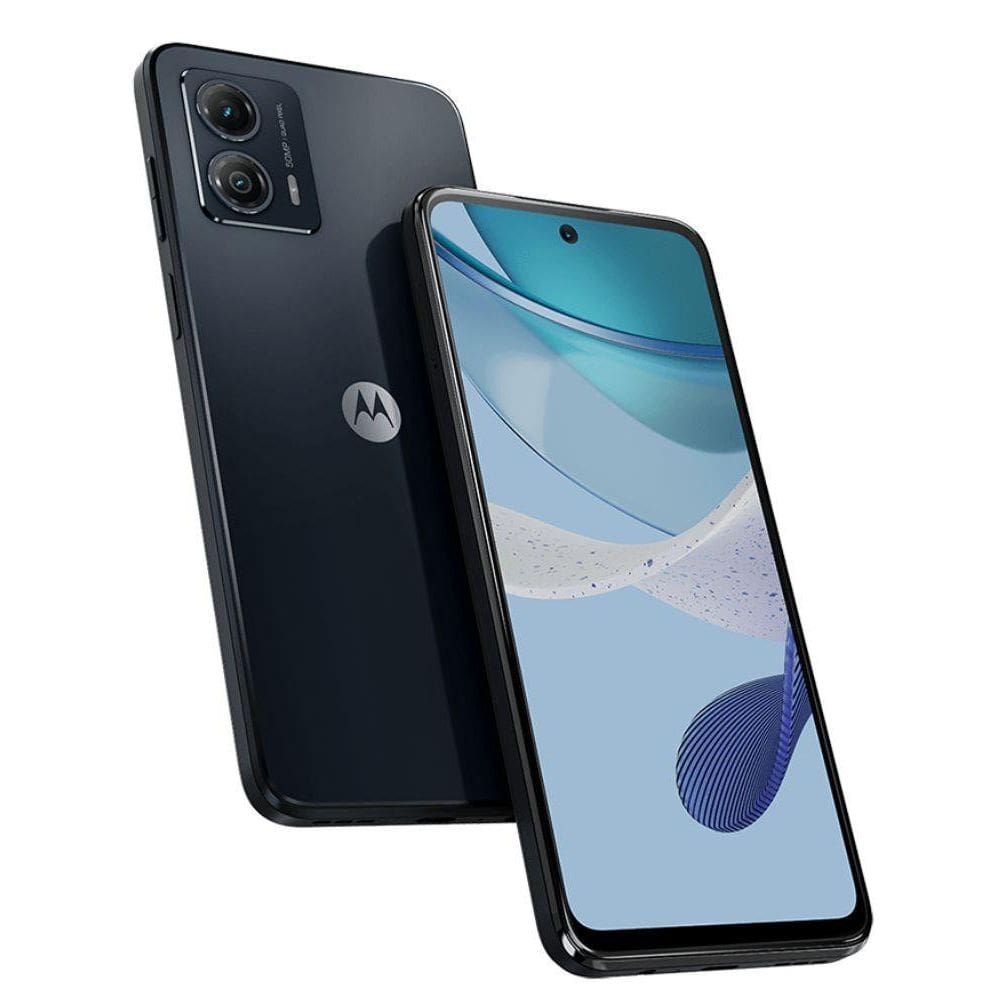 Usado: Motorola moto g53 5G 128GB 4GB RAM Grafite Excelente - Trocafone
