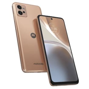 Usado: Motorola Moto G32 128GB Rosê Excelente - Trocafone