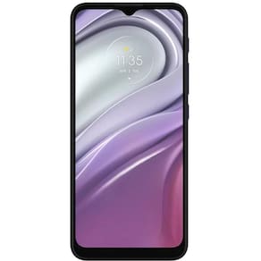Usado: Motorola Moto G20 128GB Azul Acinzentado Excelente - Trocafone