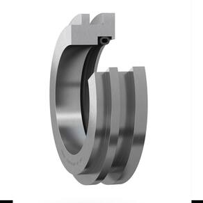 Acessórios da caixa de Mancal SKF TSN 517 S