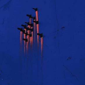 Lp Vinil Van Holzen - Regen