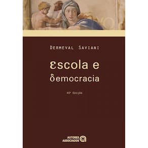 Escola E Democracia