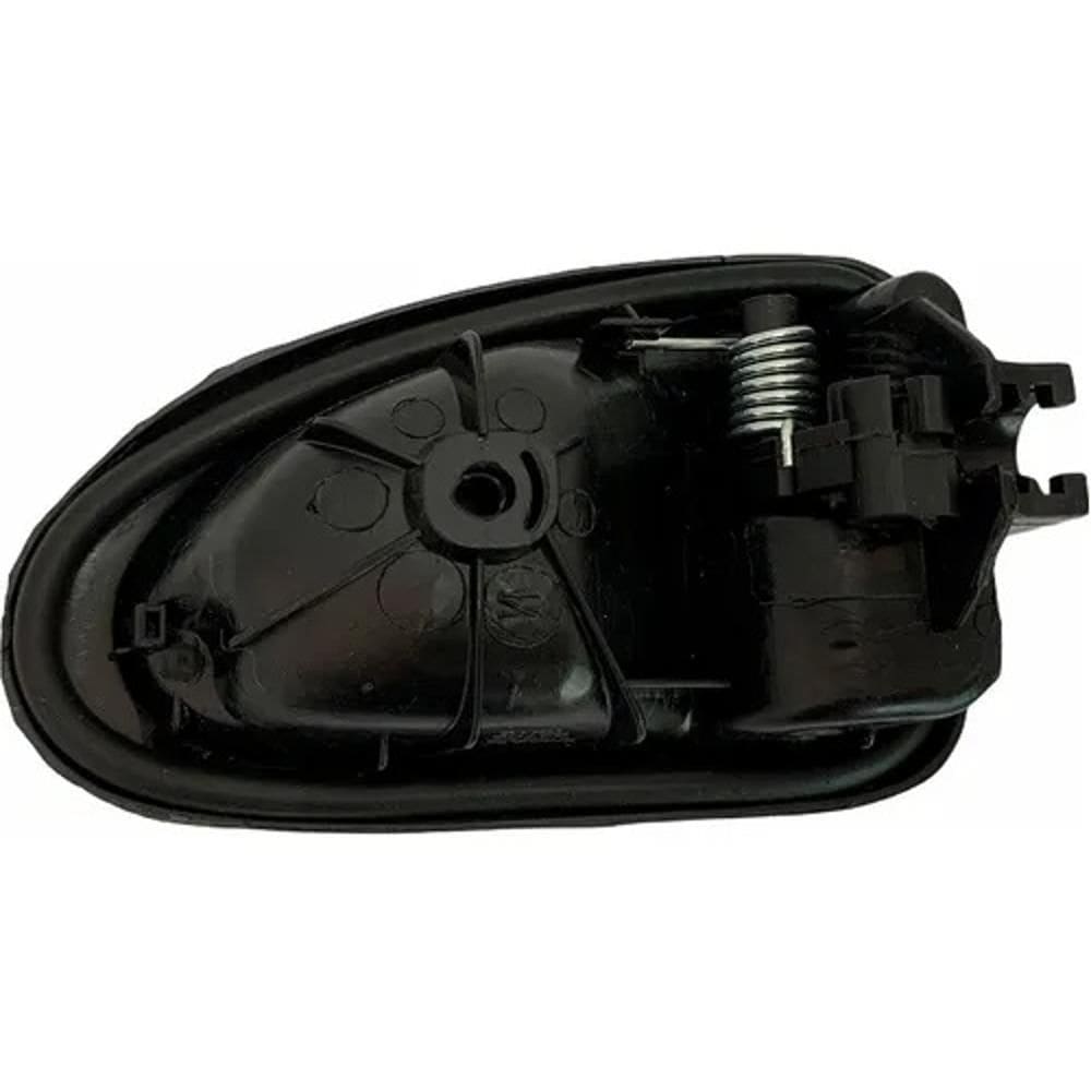 Par maçanetas internas porta clio symbol master preta