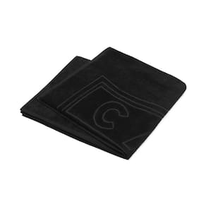 Toalha de piscina jacquard time atlético mineiro buettner