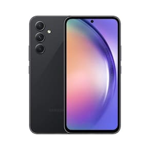 Usado: Samsung Galaxy A54 5G 128GB Preto Excelente - Trocafone