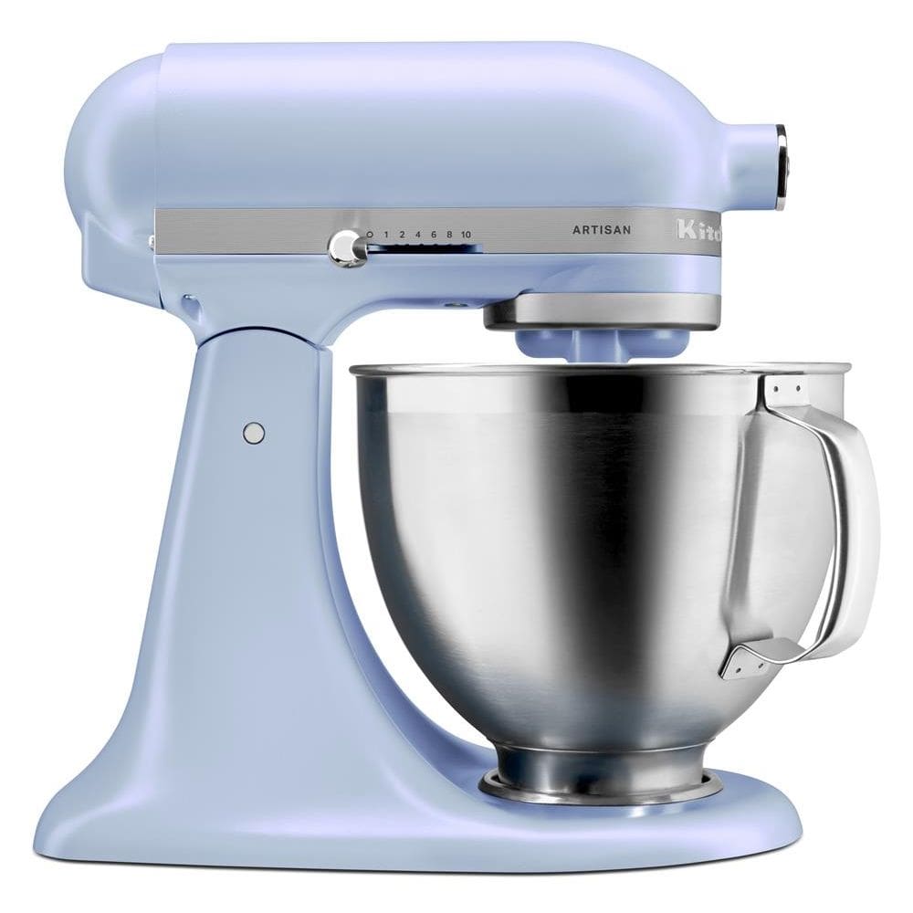 Batedeira KitchenAid Artisan Blue Salt - KEA38AF