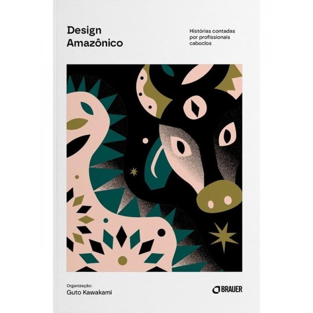 Design Amazônico