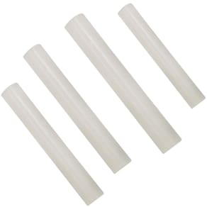 Kit 4 roletes da helice lavadora brastemp - 326050583